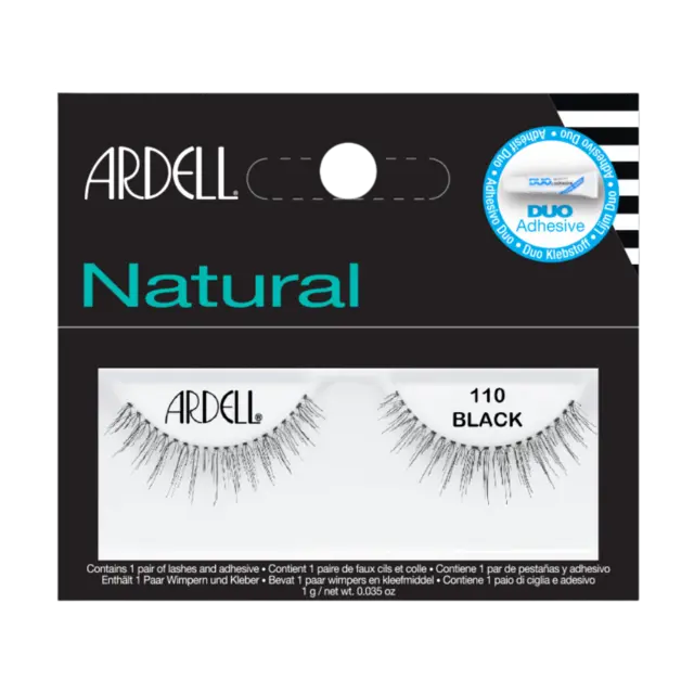 Ardell Natural Lashes 110 65004 