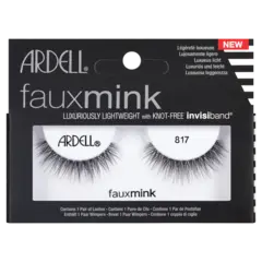 *Ardell Faux Mink Lashes 817