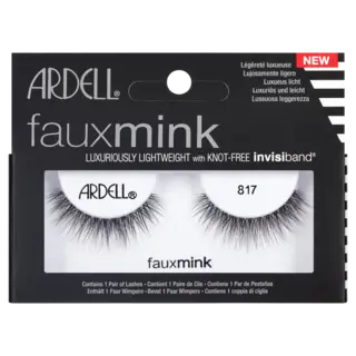 *Ardell Faux Mink Lashes 817