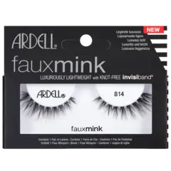 Ardell Faux Mink Lashes 814