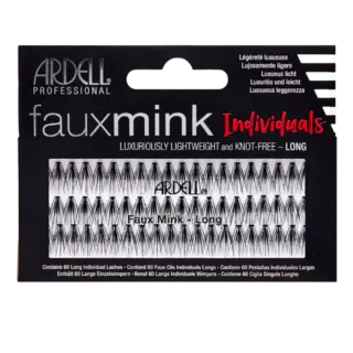 Ardell Faux Mink Individuals Lashes Long (60060)