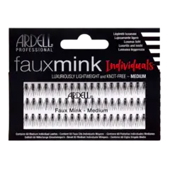 Ardell Faux Mink Individuals Lashes Medium (60059)