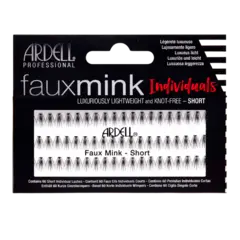 Ardell Faux Mink Individuals Lashes Short (60058)