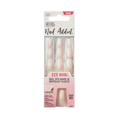 Ardell Nail Addict ECO Mani French Ombre