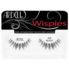 *Ardell Wispies Lashes Cluster 603 65239