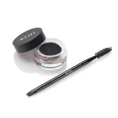 *Ardell Brow Pomade w/brush Soft Black 3.2g