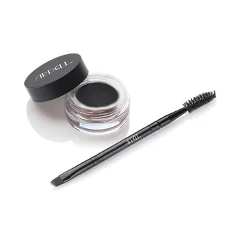 *Ardell Brow Pomade w/brush Soft Black 3.2g