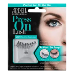*Ardell Press On Lashes 120