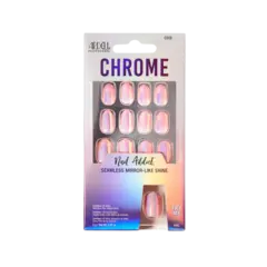 Ardell Nail Addict Chrome Orb