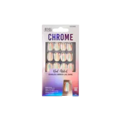 Ardell Nail Addict Chrome Eclipse