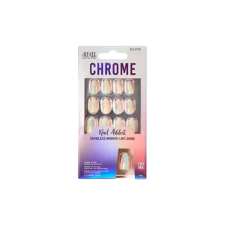 Ardell Nail Addict Chrome Eclipse