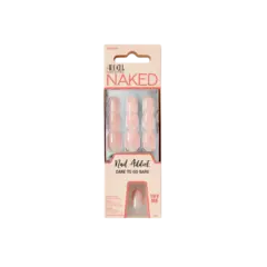 Ardell Nail Addict Naked Innocent