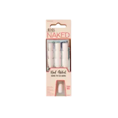 Ardell Nail Addict Naked Porecelain