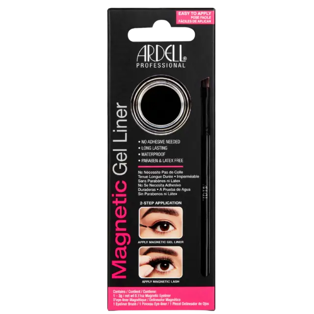 *Ardell Magnetic Liner 3g 