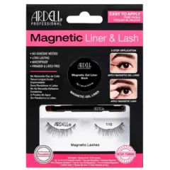*Ardell Magnetic Lashes 110 Liner included
