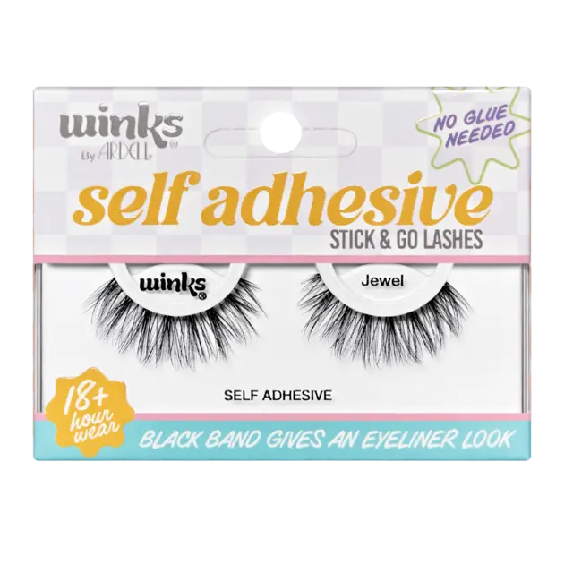 Ardell Lash Winks Jewel 