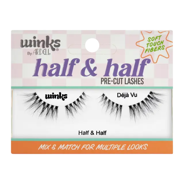 Ardell Lash Winks DJVU 