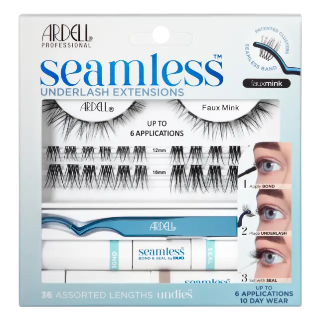 Ardell Seamless FXMK Lash Kit 