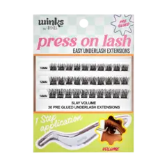 Ardell Lash Winks Volume