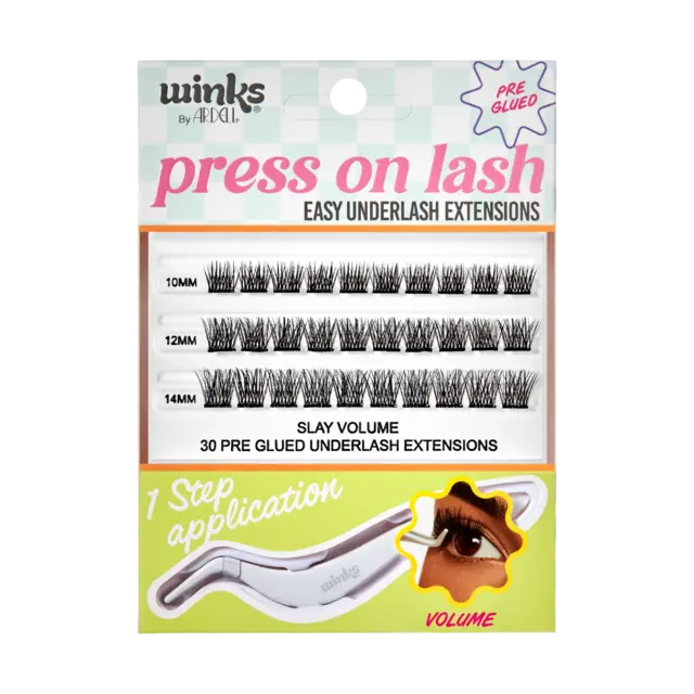 Ardell Lash Winks Volume 