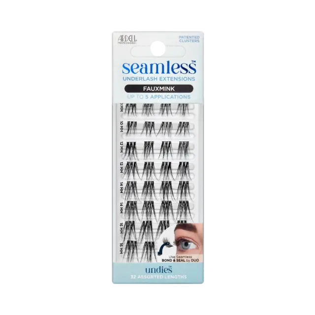 Ardell Seamless FXMK Refill 