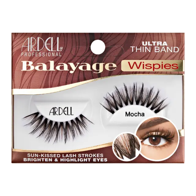 Ardell Lash Balayage Mocha 