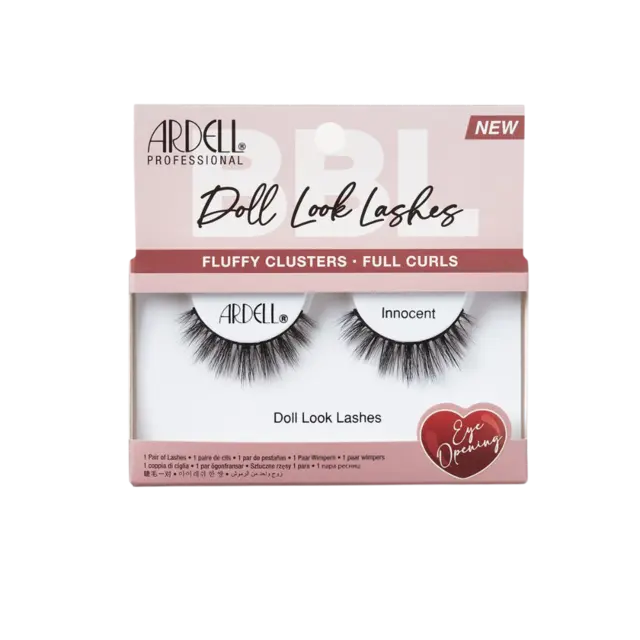 Ardell Lash BBL Innocent 