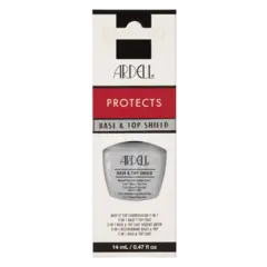 Ardell Nail Addict Base &amp; Top Shield