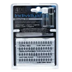 *Ardell Individual Starter Kit 65063