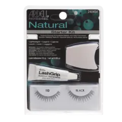 *Ardell Starter Kit Natural Lashes 110