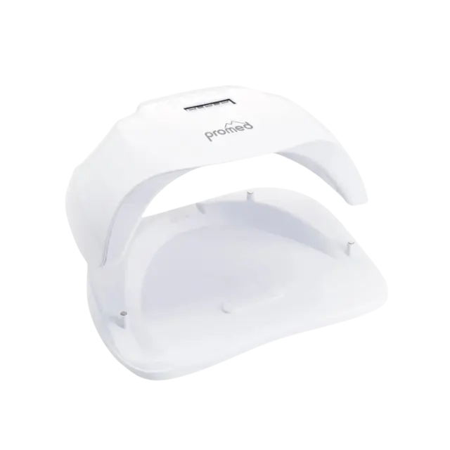 PROMED UVL-54, UV LED lamp, ALL-IN 