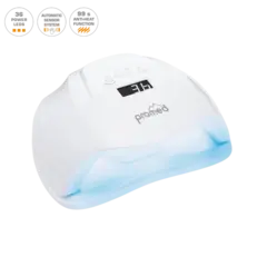 PROMED UVL-54, UV LED lamp, ALL-IN