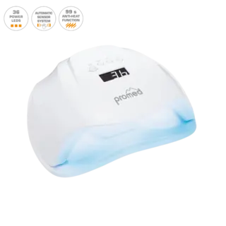PROMED UVL-54, UV LED lamp, ALL-IN