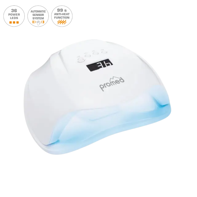 PROMED UVL-54, UV LED lamp, ALL-IN 