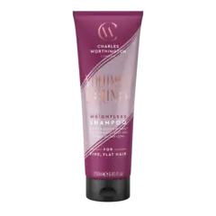 Charles Worthington Volume &amp; Bounce Shampoo 250ml