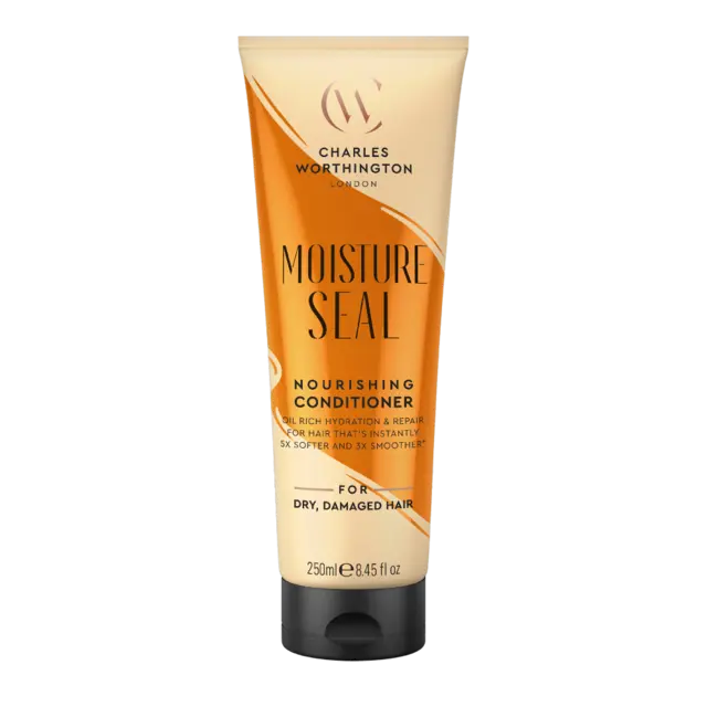 Charles Worthington Moisture Seal Conditioner 250ml 
