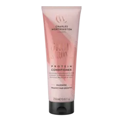 Charles Worthington Grow Strong Protein Conditioner 250ml