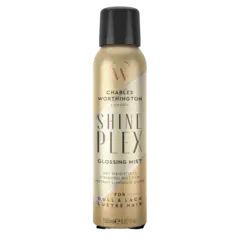 Charles Worthington ShinePlex Glossing Mist 150ml