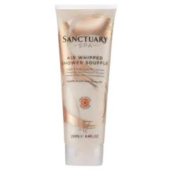 *Sanctuary SPA Air Whipped Shower Souffle 300ml