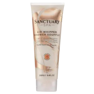 *Sanctuary SPA Air Whipped Shower Souffle 300ml