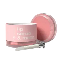 K Phyto-Ceutical Lip Scrub &amp; Mask Duo Limited Edition