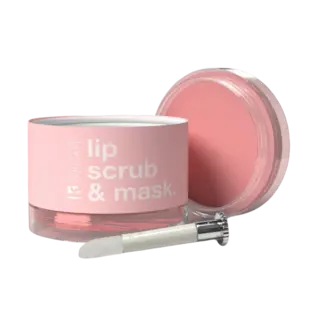 K Phyto-Ceutical Lip Scrub &amp; Mask Duo Limited Edition