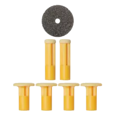 *PMD Personal Microderm Intense Body Replacement Discs