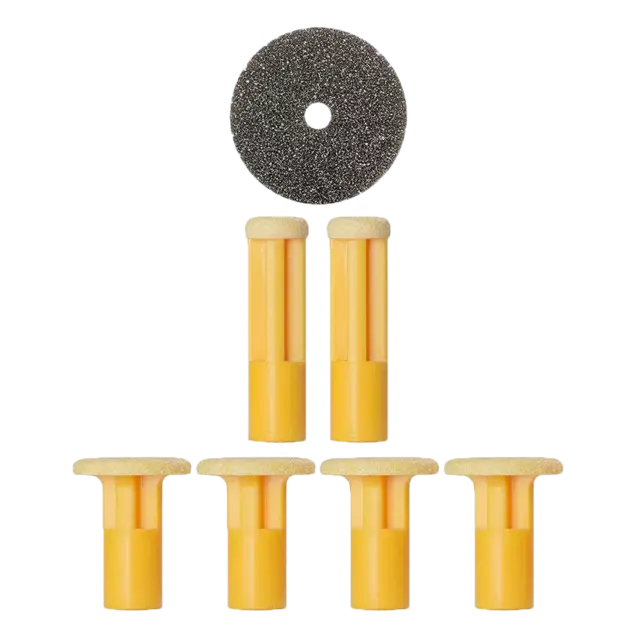 *PMD Personal Microderm Intense Body Replacement Discs 