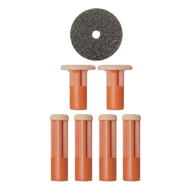 *PMD Personal Microderm Coarse Replacement Discs 