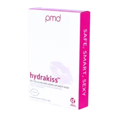 *PMD HydraKiss Anti-Aging Collagen Lip 10stk Sheet Masks