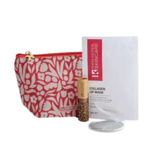 *K Phyto-Ceutical African Flower Set Promo