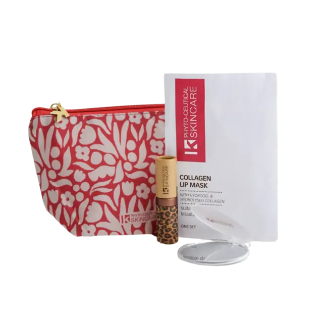 *K Phyto-Ceutical African Flower Set Promo 