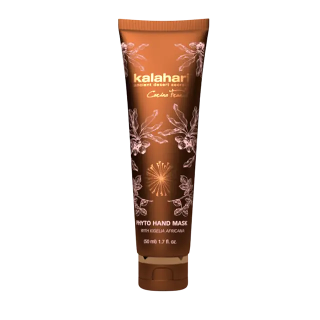 Kalahari Phyto Hand Mask 50ml 