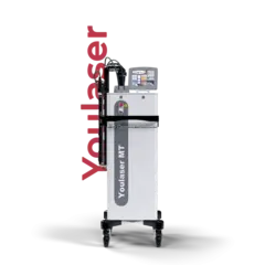 YouLaser CO2- @10600nm Laser Fractional and Non-Fractional